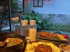 -大自然(鲁家村店)