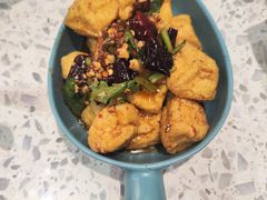 -雲物·云南小馆(好悦天地店)