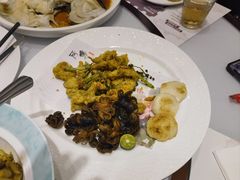 -南山鲜虾面·活鲜小馆·海味大连菜(南山总店)