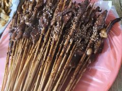 -十里铺铁板鱿鱼