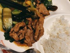 -新宝餐厅(流塘店)
