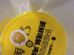 -一鸣真鲜奶吧(五塘广场地铁站店)