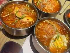 -西塔老太太泥炉烤肉(亚运村店)