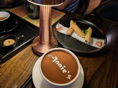 -安妮意大利餐厅(日坛店)