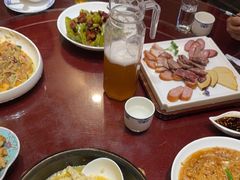 -老厨家(友谊路总店)