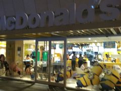 -麦当劳(塔园路店)