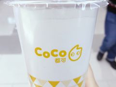-CoCo都可(虹口龙之梦店)