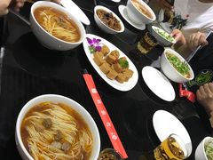 -宛平李记小吃(东关街店)