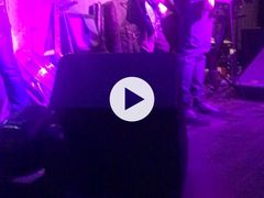 -ohbar live house(人广店)