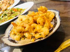 -鱼王府大酒店