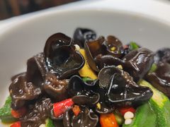 -肆月河豚·新淮扬(金融街店)