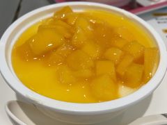 -满记甜品(苏州中心店)