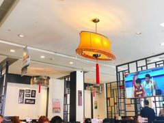 大堂-大乘嘟成都小吃(石门店)