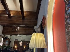 -爱上层楼咖啡馆(为公桥店)