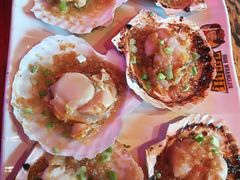 -肉串汪(望京店)