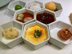 -民国红公馆·秦淮八艳(夫子庙店)