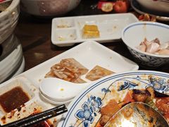 -陈阿宝·山西菜馆