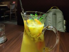 -路易十三西餐厅(西关新天地店)