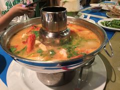 -Onion restaurant