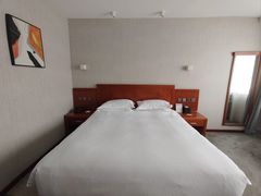 -北京亚奥国际酒店