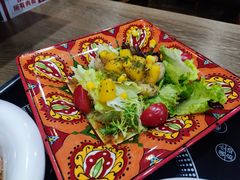 -火炉火自助餐(悠唐购物中心店)