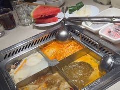 -海底捞火锅(万丰桥店)