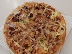 -尊宝比萨(南田店)