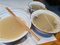 -鸿运诚羊蝎子·火锅(西单店)