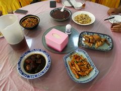 -芸海阁·农家私房菜(沙家浜景区出口店)