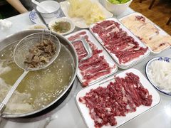 -福合埕牛肉火锅(长平国新店)