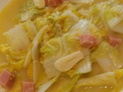上汤娃娃菜-外婆人家(软件园店)
