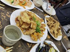 -张包铺(道外店)