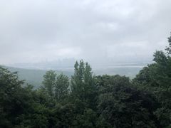 -岳麓山风景名胜区