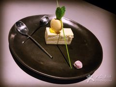 -T館·花园艺术餐厅
