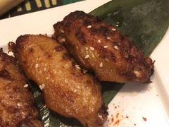 -芭莉与彩虹西餐厅(成都合生汇店)
