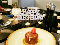 -上海苏宁宝丽嘉酒店·Cafe Bellagio西餐厅