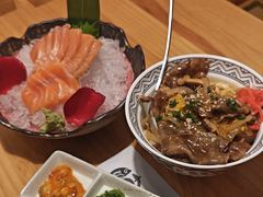 -鳗鲔·料理小馆