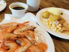 -西十二街牛排(西红门荟聚店)