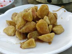 -九寨沟石锅鱼(沣峪口二十年店)