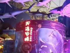 -烟台海昌鲸鲨海洋公园