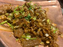 -小放牛炒菜馆(裕华万达店)