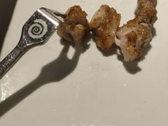 -很久以前羊肉串(南京路第一百货店)