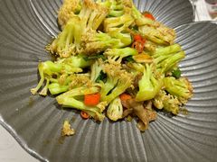 -徽镇小厨·经典徽菜(马连道店)