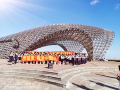 -南汇嘴观海公园