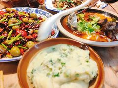 -饭江湖·江湖菜(湖广会馆店)