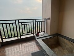 -清远熹乐谷温泉度假酒店
