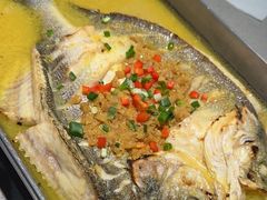 -半天妖烤鱼(紫荆广场店)