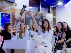 -CIAO·团建聚餐·生日派对轰趴馆(福田店)