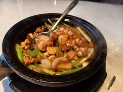 -粤盛海鲜楼(融冠乐城店)