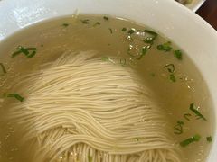 -同得兴 Since·1995 传统苏式面馆(十全街店)